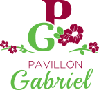 Pavillon Gabriel - logo